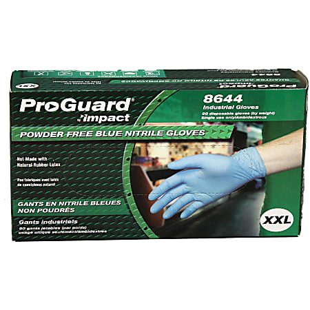 Xxl disposable gloves 2025