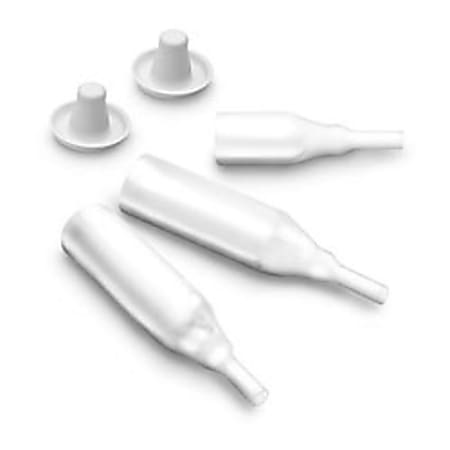 InView Standard Male External Catheters, 29mm, Medium, Box Of 30
