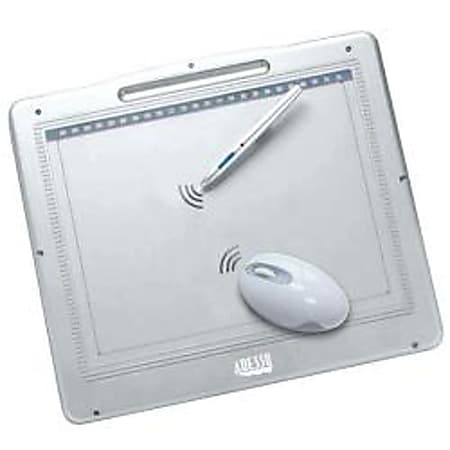 Adesso CyberTablet 12000 Graphics Tablet