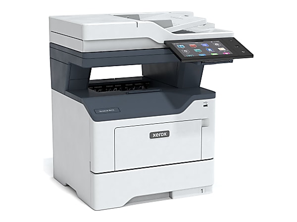 Xerox VersaLink B415 Wired Laser Multifunction Printer Monochrome