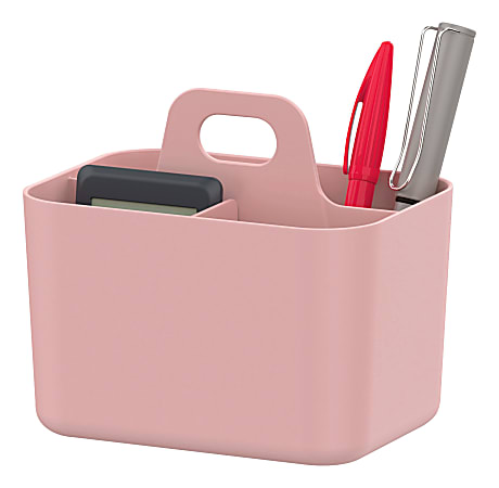 Large Utility Caddy Red - Romanoff