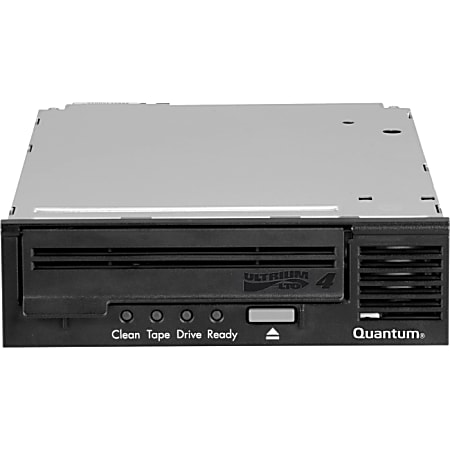 Quantum TC-L42BX-EY-B LTO Ultrium 4 Tape Drive