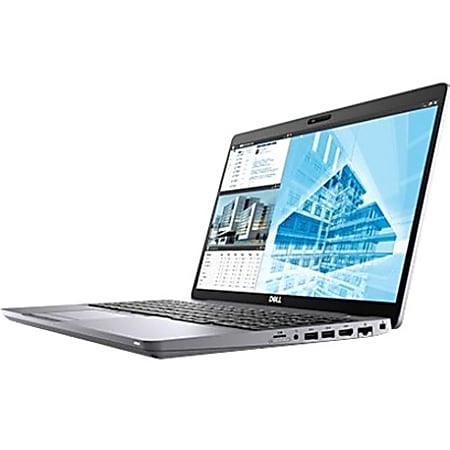 Dell precision 2025 mobile workstation 3551