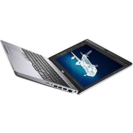 Dell Precision 3551 15.6 Mobile Workstation Full HD 1920 x 1080