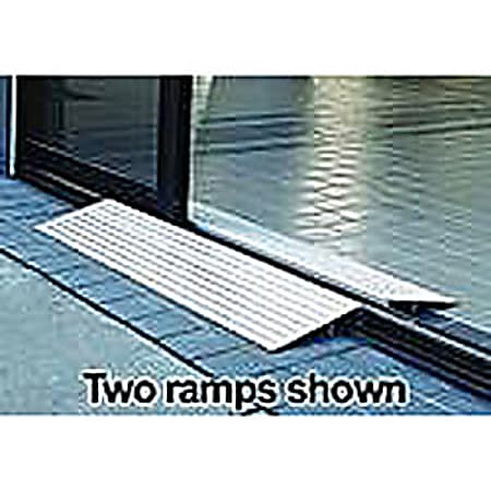 EZ-ACCESS® Threshold Ramps