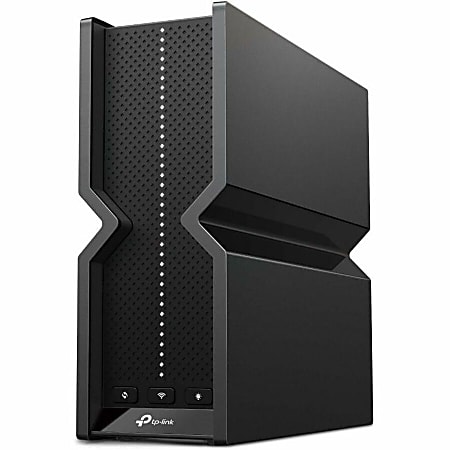 TP-Link Archer BE9300 Wi-Fi 7 IEEE 802.11be Ethernet Wireless Router - Tri Band - 2.40 GHz ISM Band - 6 GHz UNII Band - 6 x Antenna(6 x Internal) - 1.15 GB/s Wireless Speed - 4 x Network Port - 1 x Broadband Port - USB - 2.5 Gigabit Ethernet