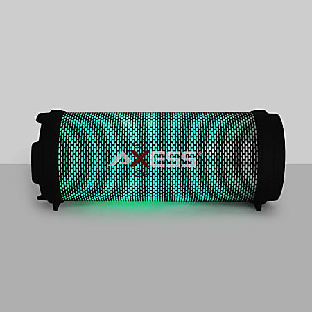 Axess bluetooth 2025 media speaker