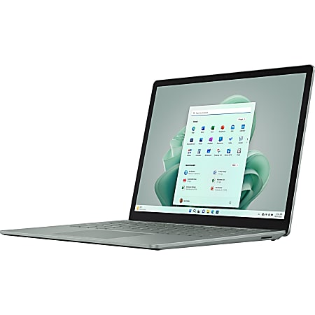 Microsoft® Surface 5 Laptop, 13.5" Touchscreen, Intel® Core™