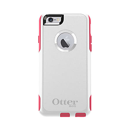 OtterBox Commuter Series Case For Apple iPhone 6 Plus6s Neon Rose ...