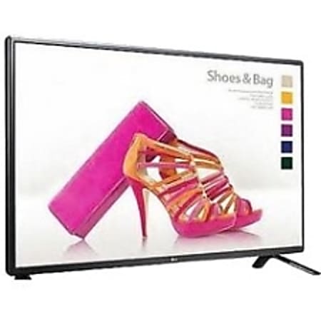 LG 55LS33A-5D Digital Signage Display