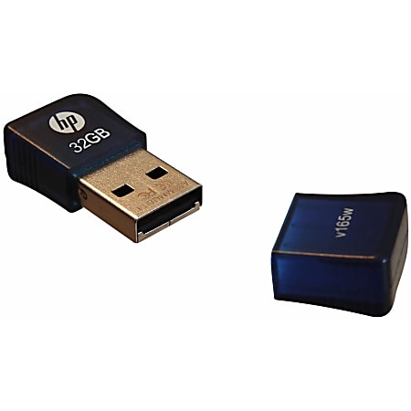 PNY 32GB v165w USB Flash Drive