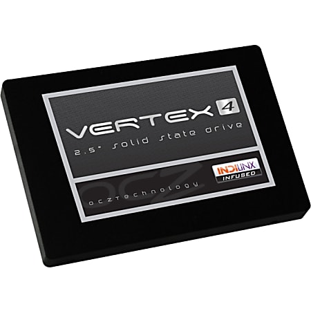 OCZ Vertex 4 128GB SSD