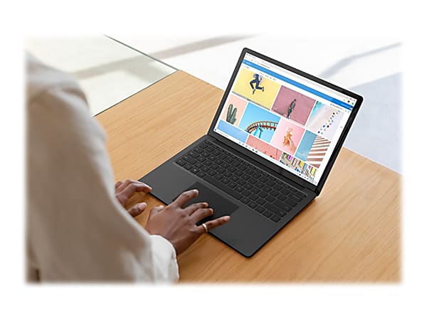 Microsoft Surface 3 Laptop 15 Touch Screen Ryzen 5 16 GB