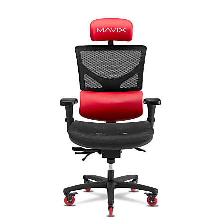 Mavix ergonomic hot sale chair