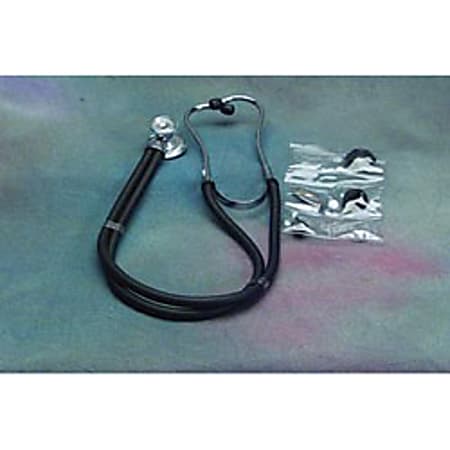 Invacare® Sprague-Rappaport-Type Stethoscope With Accessory Pack