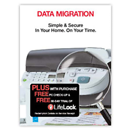 Data Migration Service