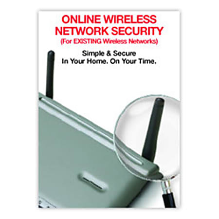 Wireless Network Security Service
