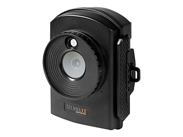 Technaxx TX-164 - Digital camera - time lapse - 2.0 MP - 1080p / 25 fps