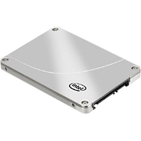 Intel Cherryville 520 120 GB 2.5" Internal Solid State Drive