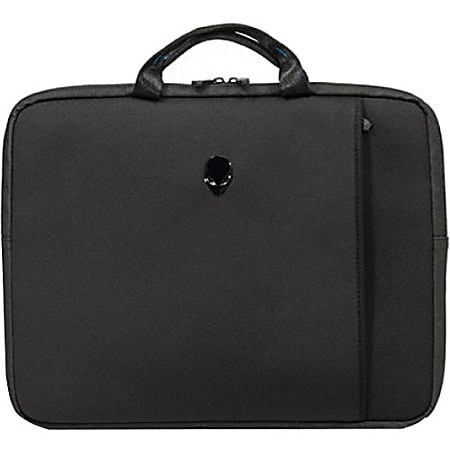 Mobile Edge Alienware Vindicator AWV17NS2.0 Carrying Case Sleeve for 17 ...