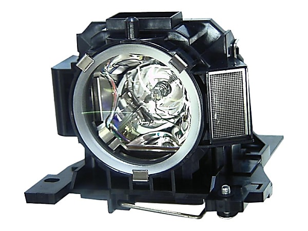 BTI - Projector lamp - NSHA - 220 Watt - for Hitachi ED-A100, ED-A110; CP-A100