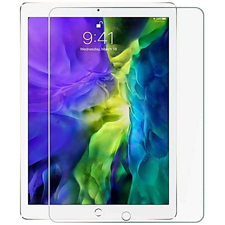 CODi Tempered Glass Screen Protector - for iPad Mini 5 and iPad Mini 4