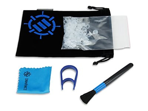 ENHANCE - Keyboard accessories kit - 50A O-rings