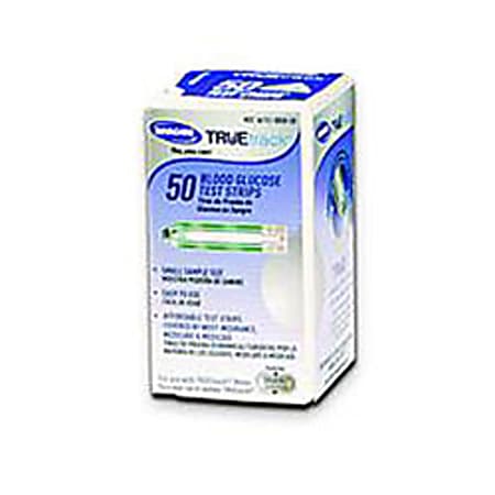 Invacare® TRUEtrack® Test Strips