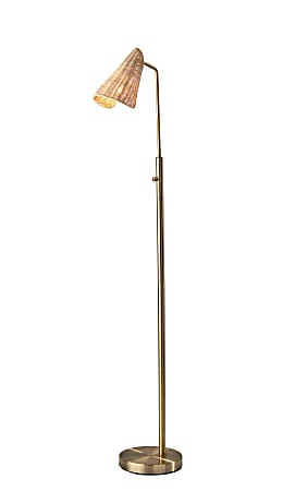 Adesso davis floor lamp outlet