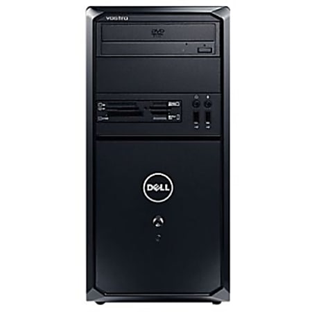 Core Intel Computer Desktop MT V260 Vostro Dell Win10 500GB 4GB 2120 i3 Core 260s 美品DELL i3 3.30 2120 i3 その他