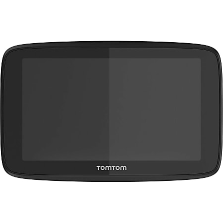 TomTom GO Professional 520