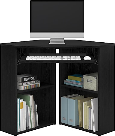 Ameriwood home store caleb corner desk