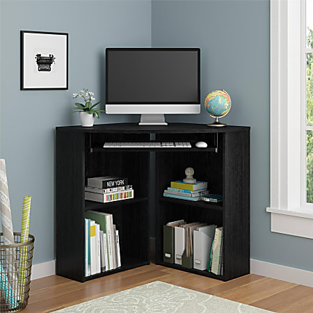 Ameriwood home store caleb corner desk