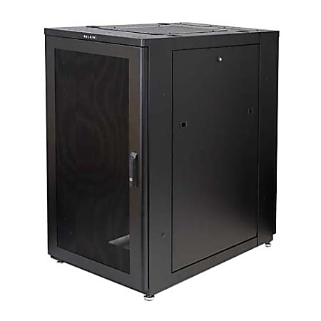 Belkin RK1002 24U Premium Rack Enclosure