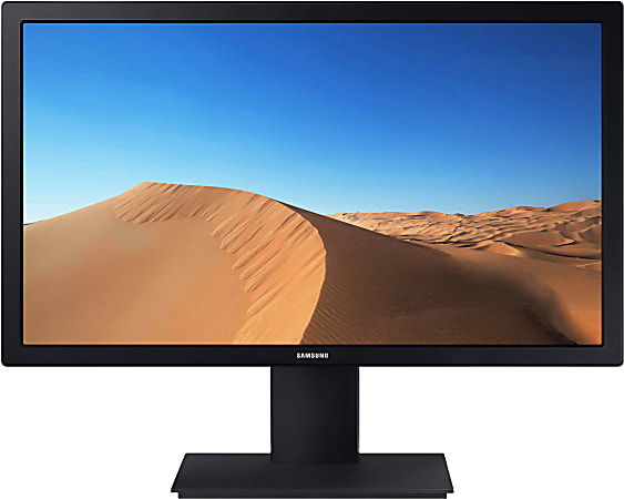 Samsung S31A Series 24” FHD LED Monitor