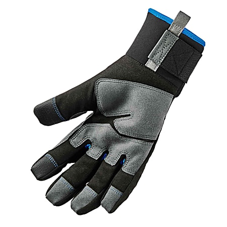 QuickCuff Mechanics Gloves