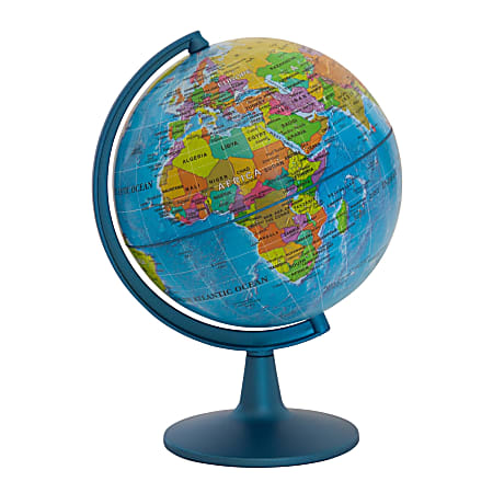 Waypoint Geographic GeoClassic Globe, 6"