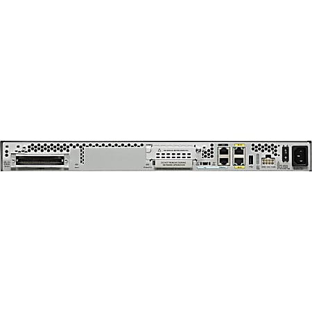thumbnail image 2 of Cisco VG310 Modular 24 FXS Port Analog VoIP Voice Gateway – New Sealed 2 of 6