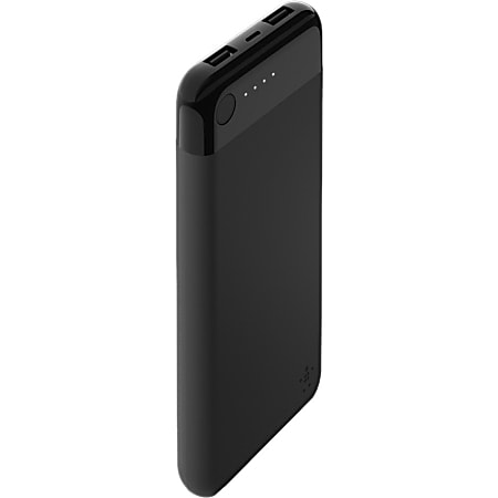 BOOSTCHARGE™ Power Bank 10K with Lightning Connector
