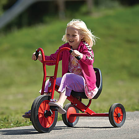 Winther hotsell viking tricycle