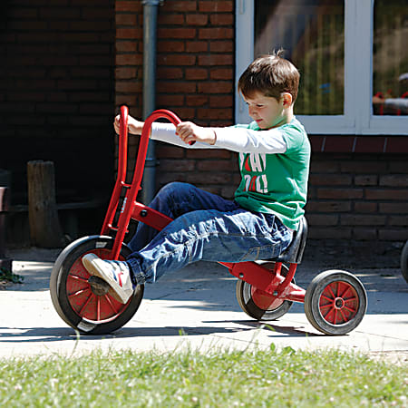Winther new arrivals viking tricycle