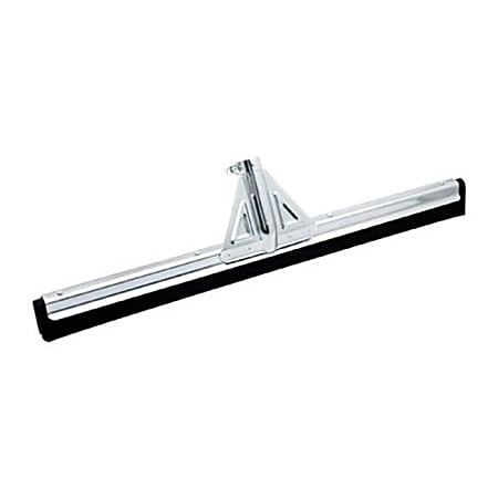 Carlisle Flo-Pac Floor Squeegee Head, 22"