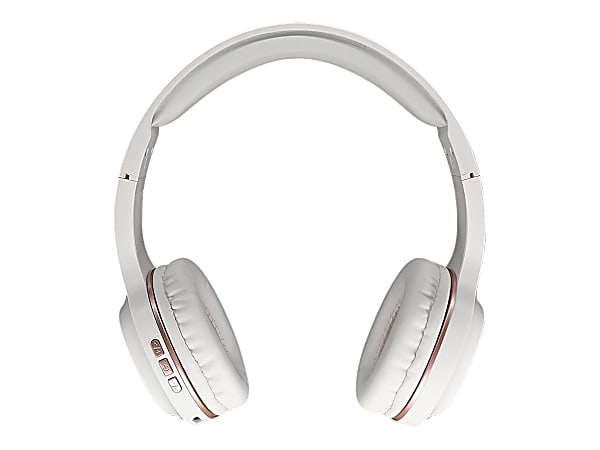 Morpheus 360 Tremors Wireless on ear Headphones-Bluetooth 5.3-HP4500R - HiFi Stereo - Wired/Wireless - HP4500R