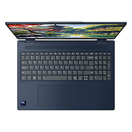 Lenovo Ideapad 5i 2 in 1 Laptop 16 Touch Screen Intel Core Ultra 7