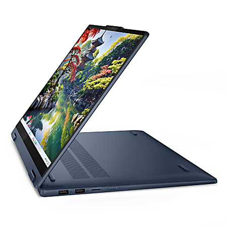 Lenovo Ideapad 5i 2 in 1 Laptop 16 Touch Screen Intel Core Ultra 7