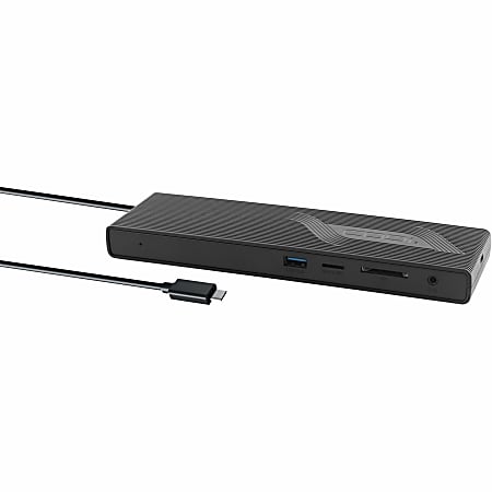CODi Centro 1201 Multi-Display 85W MST USB-C Docking Station -  - A01201