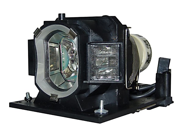 BTI - Projector lamp (equivalent to: Hitachi DT01181) - UHP - 210 Watt - 5000 hour(s) - for Hitachi CP-A220N, A220NM, A300N, A300NM