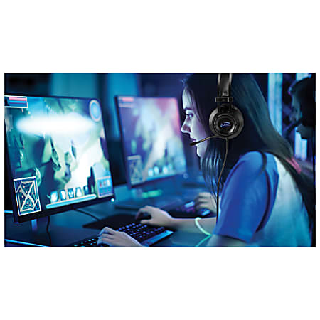 Ilive best sale gaming headphones