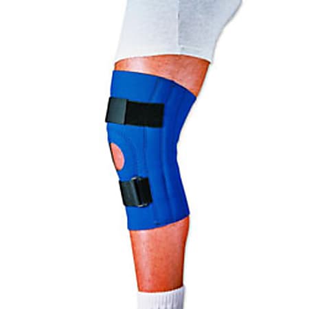 Invacare® Neoprene Knee Brace, X-Large