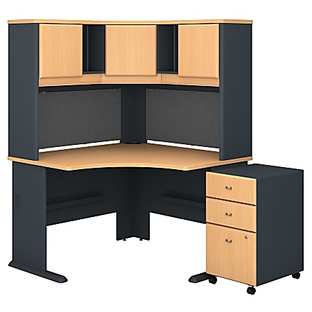 Bush business furniture series 2025 a 48w corner desk
